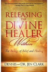 Releasing the Divine Healer Within