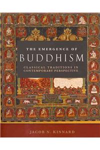 Emergence of Buddhism