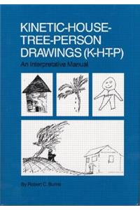 Kinetic House-Tree-Person Drawings