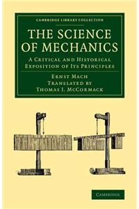 Science of Mechanics