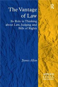 The Vantage of Law