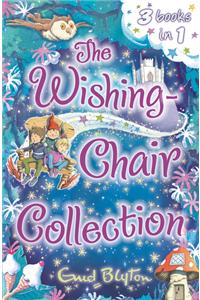 Wishing-Chair Collection
