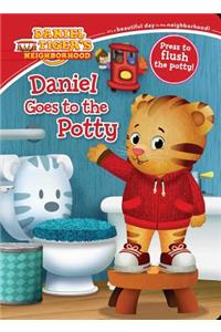 Daniel Goes to the Potty