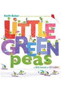 Little Green Peas
