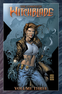 Complete Witchblade Volume 3