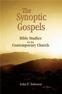 Synoptic Gospels