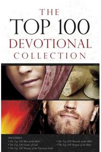 The Top 100 Devotional Collection
