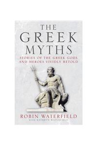 The Greek Myths