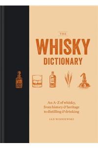 Whisky Dictionary