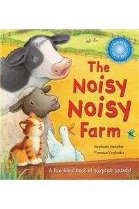 Noisy Noisy Farm