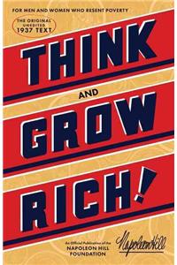 Think and Grow Rich