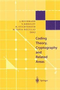 Coding Theory, Cryptography and Related Areas