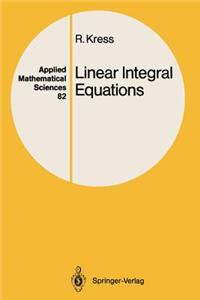 Linear Integral Equations