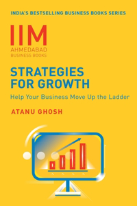 Iima-Strategies for Growth