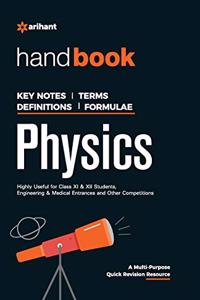 Handbook Physics