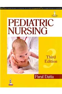 Pediatric Nursing