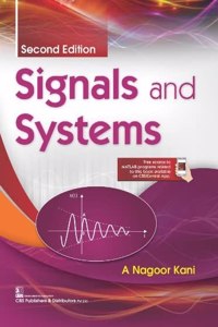 SIGNAL AND SYSTEMS 2ED (PB 2022)