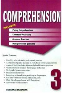 COMPREHENSION 3