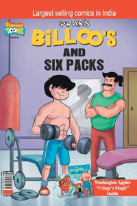 Billoo's Six Packs