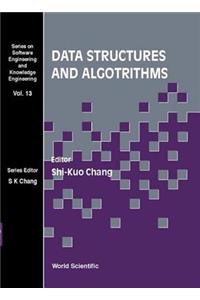 Data Structures and Algorithms