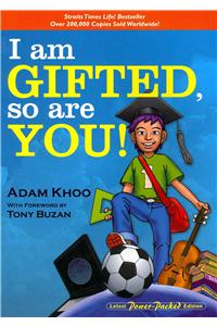 I am Gifted, So are You!