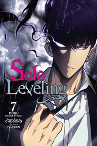 Chugong , 9781975319434 Solo Leveling Vol. 1 1975319435