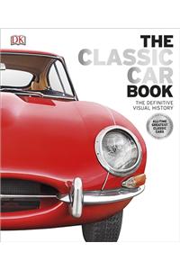 The Classic Car Book