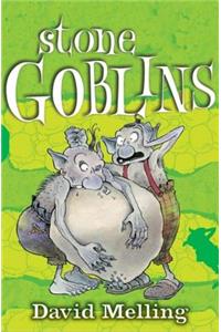 Goblins: Stone Goblins