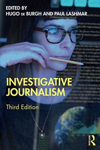 Investigative Journalism