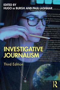 Investigative Journalism