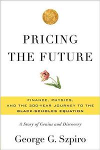 Pricing the Future