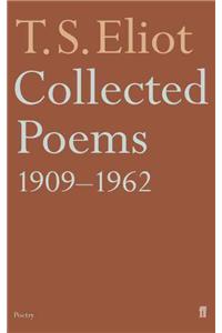 Collected Poems 1909-1962