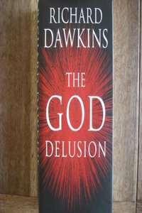 The God Delusion