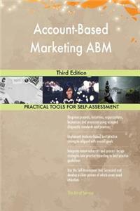 Account-Based Marketing ABM Third Edition