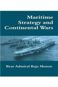 Maritime Strategy and Continental Wars