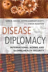 Disease Diplomacy