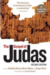 Gospel of Judas, The, Second Edition