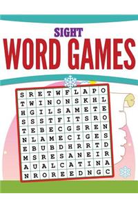 Sight Word Games