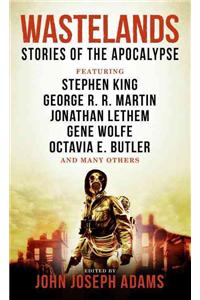 Wastelands - Stories of the Apocalypse