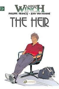 Largo Winch 1 - The Heir