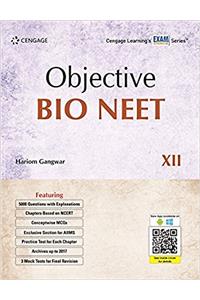 Objective Bio NEET XII