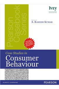 Case Studies in Consumer Behaviour
