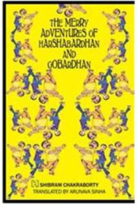 The Merry Adventures Of Harshabardhan And Gobardhan