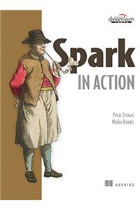 Spark in Action