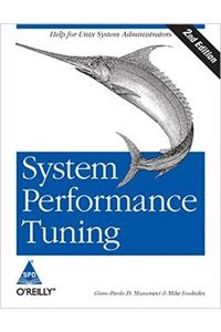 System Performance Tuning, 2nd Edition