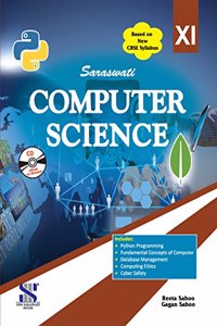 Computer Science CBSE Class 11: Educational Book