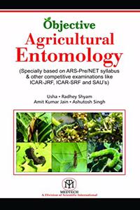 Objective Agricultural Entomology