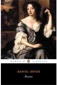 Roxana: The Fortunate Mistress