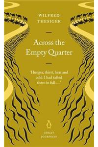 Across the Empty Quarter