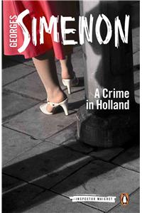 Crime in Holland